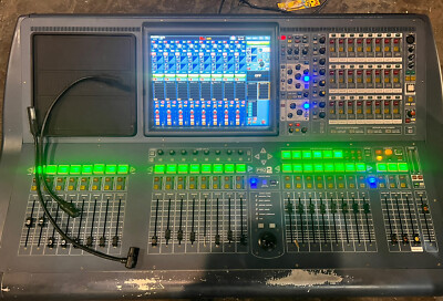 MIDAS Pro2 Full Size Digital Audio Console (excellent Condition)