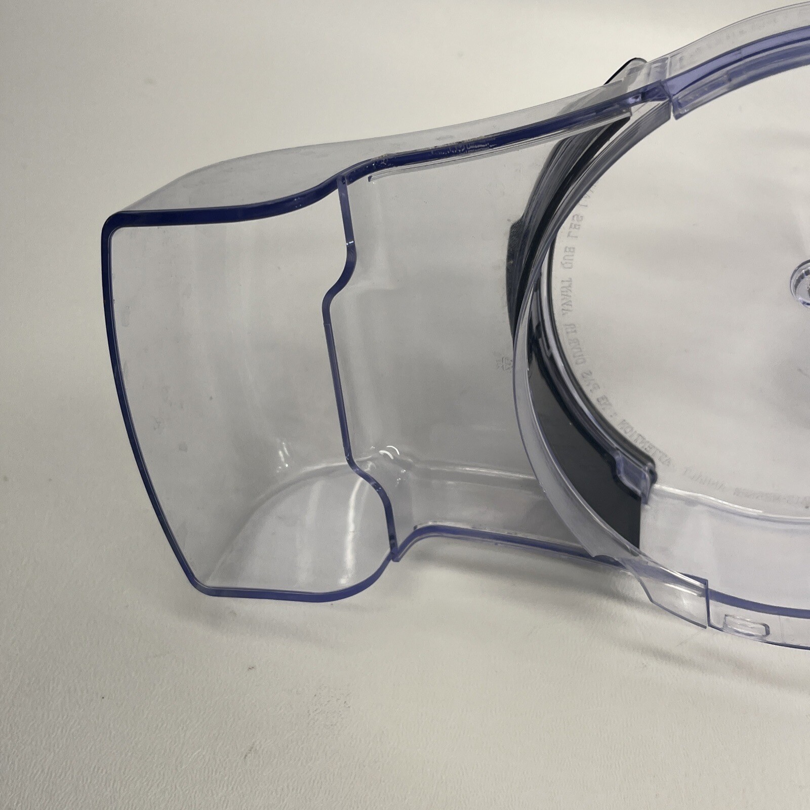 Wolfgang Puck Bistro Food Processor BFPH0040 Work Bowl TOP LID Part OEM eBay