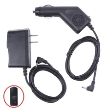 Car Charger + AC/DC Power Adapter For World Tech REX Hercules #35041 Helicopter 