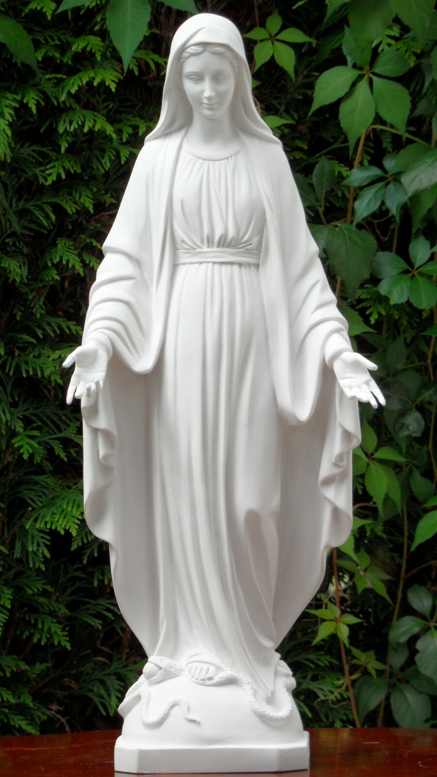 Madonna Skulptur Marienfigur, Maria Statue