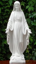 Madonna  Skulptur Marienfigur, Maria Statue