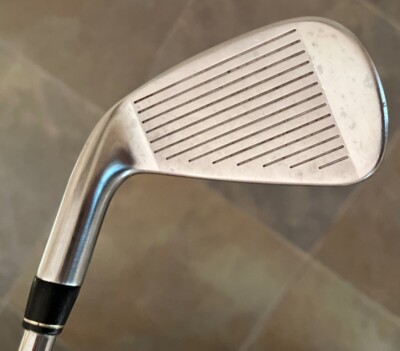 2003-4 Taylormade RAC LT 3 IRON RH STEEL TT Dynamic Gold S300