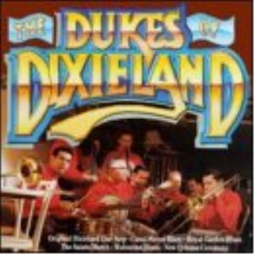 Dukes Of Dixieland Best of the Dukes of Dixieland (CD)