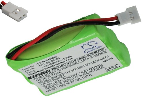 Batteria per Philips Kala 3351 3350 3322 300 300 Vox