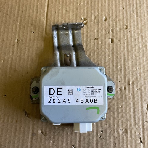 NISSAN JUKE F15 2010-2019 SPANNUNGSSTABILISATOR STEUERGERÄT ECU 292A54BA0B