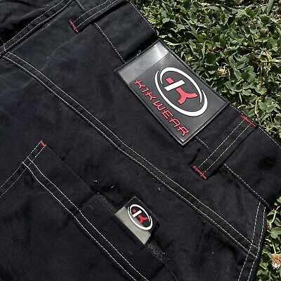 Vintage KIKWEAR Jumbo Zipper Pant / DJ Bag Set | eBay Vintage KIKWEAR Jumbo Zipper Pant / DJ Bag Set | eBay