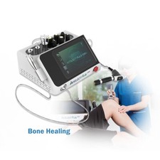 Intelect Puls 1064nm With 12W High Power Laser With Shockwave Therapy Equipment