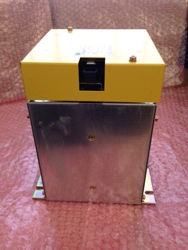 Fanuc A06B-6111-H403 SSM-100 SUB MODULE SM Series B Industrial Automation - Picture 3 of 3