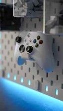 IKEA Skadis kompatible Controller Halterung