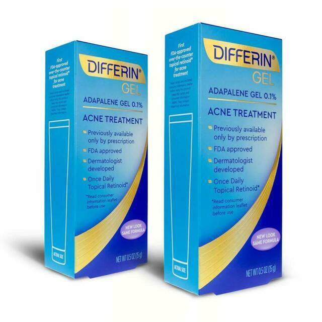 differin gel online