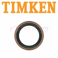 Timken SL260030 Differential Seal for Driveline Axles Gaskets Sealing  tu