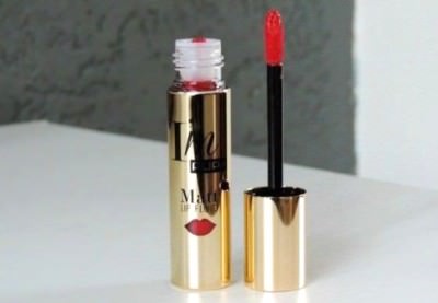 PUPA I'm PUPA Matt Lip Fluid -002- new
