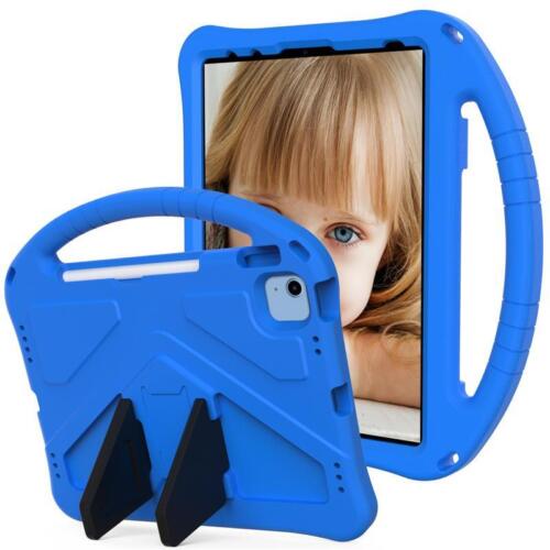 Kids Case For iPad Air M3 11 in 2025 Shockproof Heavy Duty Rubber Cover Stand - Picture 17 of 21