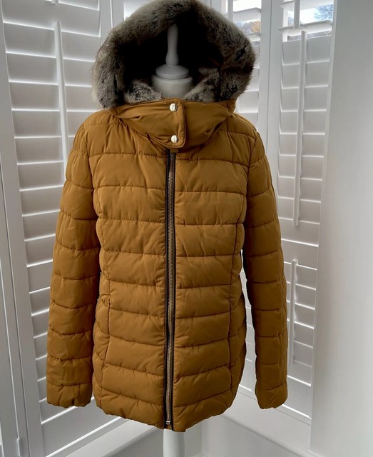Joules Womens Size 6 Cassington Padded 