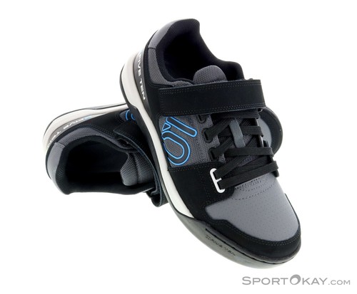 adidas FIVE TEN Hellcat Bike Shoes Size UK 6 bnwt rrp £119 - Picture 2 of 5