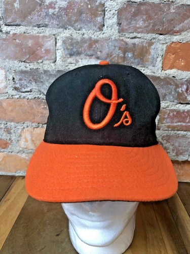 Sz 7 On-Field Cap Baseball Cap 