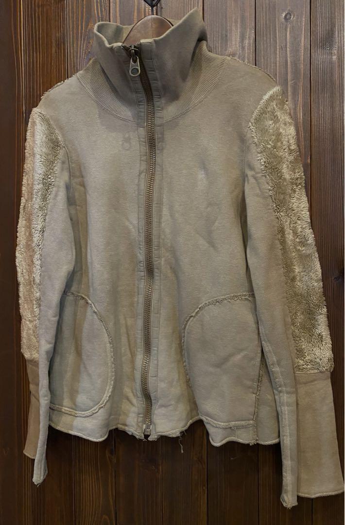 Share spirit Share spirit boa jacket shipping included SHARE