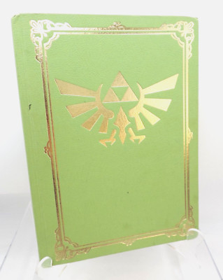 Legend of Zelda: a Link Between Worlds Collector's Edition : Prima Official Game