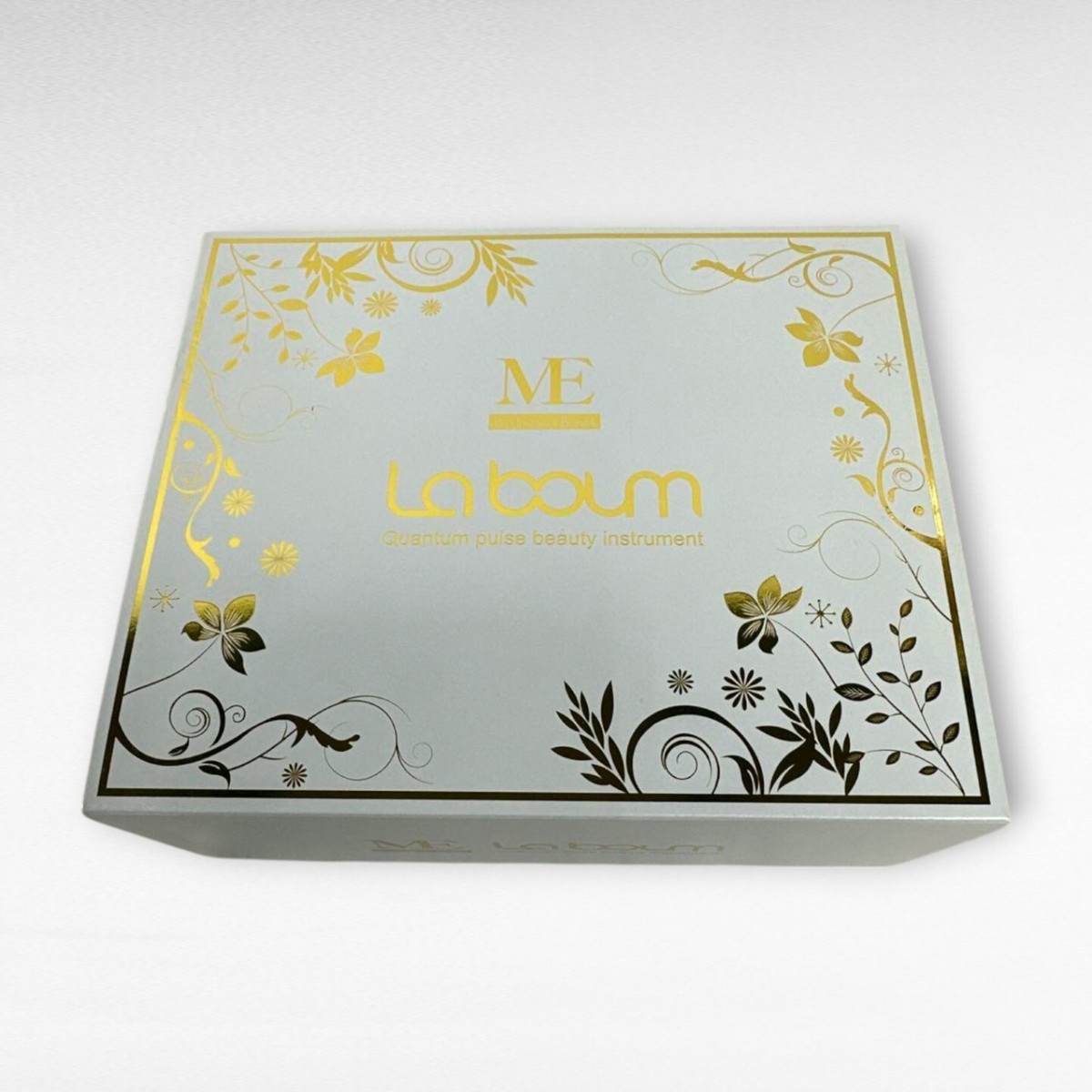 La boum Quantum pulse beauty instrument MEラボンエクラ / ME LA