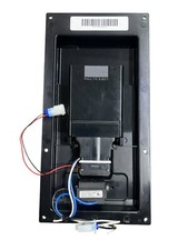 Sub Zero Refrigerator 7007022 Air Purifier Pocket Assy - - B19