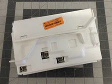 Frigidaire Washer Main Control Board 134958200 134958213