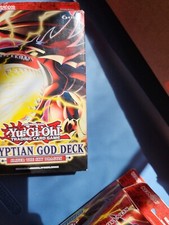 buster blader deck yugioh duel links Slifer the Sky Dragon Egyptian God