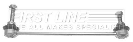 Genuine FIRST LINE Rear Right Stabiliser Link Rod for Mini JCW 1.6 (9/12-11/13) - Afbeelding 1 van 3