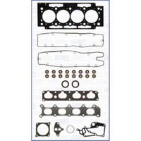 Ajusa Dichtungssatz Zylinderkopf FüR Peugeot 307 CC 206 SchräGheck CitroëN C4
