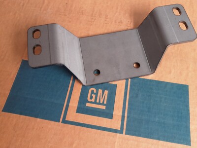 Kadett C Getriebehalter Getrag für ZF / Automatic-Tunnel C20NE-XE C20LET