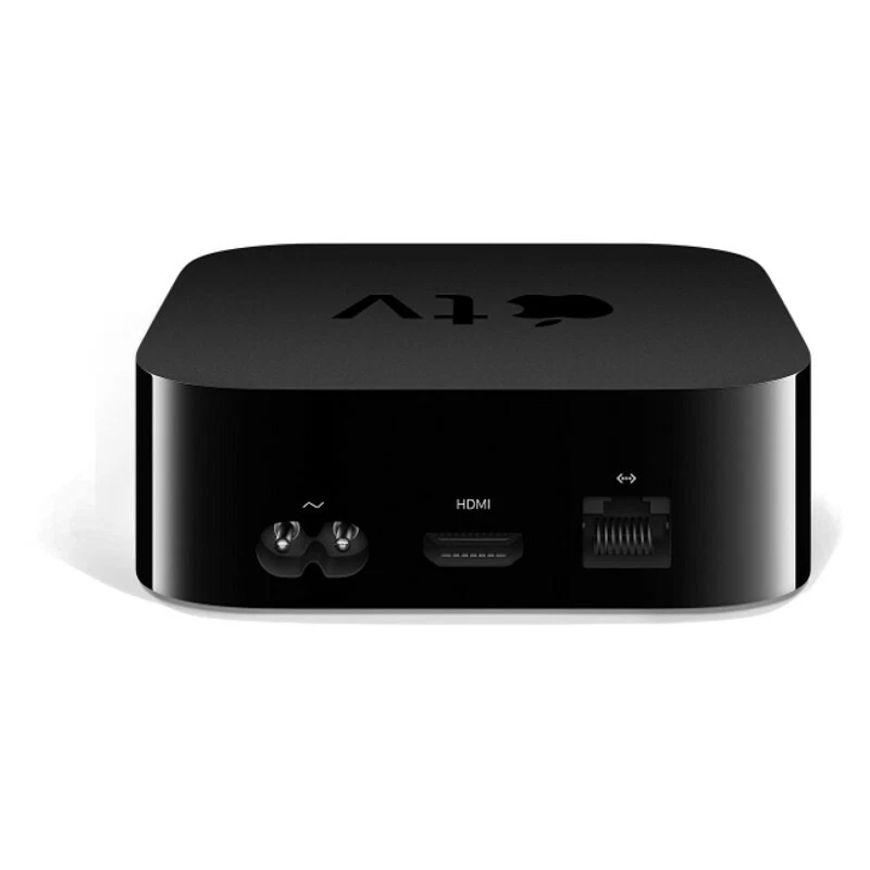 Apple TV (5th Generation) 4K 32GB HD Media Streamer - Very 791290820132 eBay