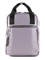 Chiemsee Backpack Rucksack Freizeitrucksack Rucksack Lilac Flieder Neu