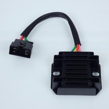 Régulateur redresseur de tension origine pour Scooter Sym 50 Orbit 3 4T Neuf