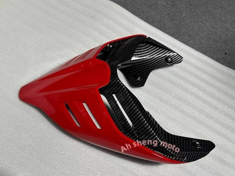 Carenado trasero con capucha individual para Ducati Panigale V4/S V2 Streetfighter Foto 4 de 4