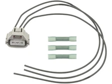 For 1996-1999 Toyota Paseo Turn Signal Light Connector Front SMP 48638YXKQ 1997