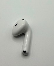 Apple AirPods 4th Generation -Right R AirPod Replacement, Original