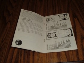 Mortal Kombat 1992 1993 1994 Sega CD COMPLETE Midway Arena Fighting classic SCD