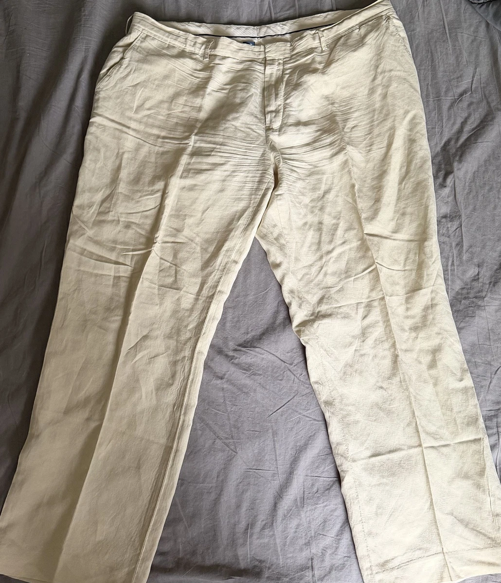 Polo Ralph Lauren Linen Pants for Men for sale - eBay