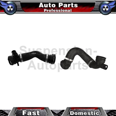 Upper Lower Radiator Hose Coolant Hose Fits BMW 325xi 3.0L 2006