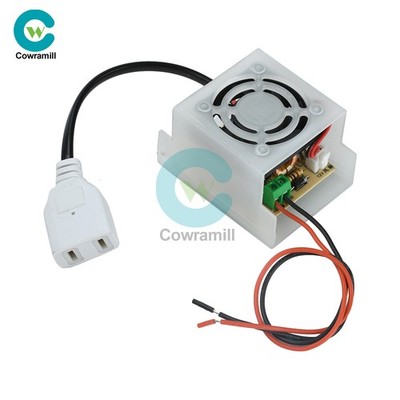 DC12-16.8V to 220V DC Boost Inverter Module High-Power 100W Step-up Transformer