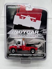 New-Sealed, GreenLight, International Durastar Tow Truck, Limited Edition