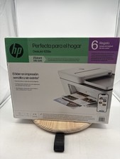 HP DeskJet 4258e Wireless All-in-One Printer 60K45A Sealed
