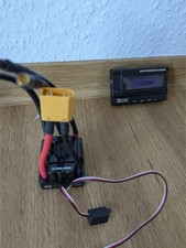 Hobby king xcar esc