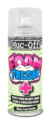 Foam Fresh MUC-OFF