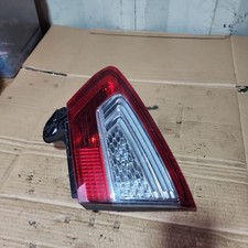 2010-2014 FORD MONDEO Mk4 Right Driver Side Inner Tail light BS7113A602AE #21