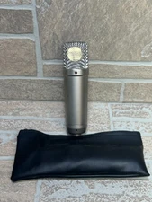 RODE NT1-A | Cardioid Condenser Microphone (Used)