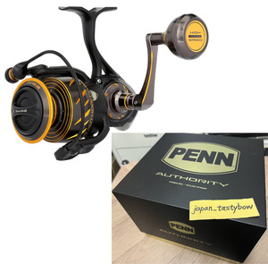 Penn Authority 4500 | eBay