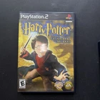 Harry Potter Collection (Sony PlayStation 2, 2007)