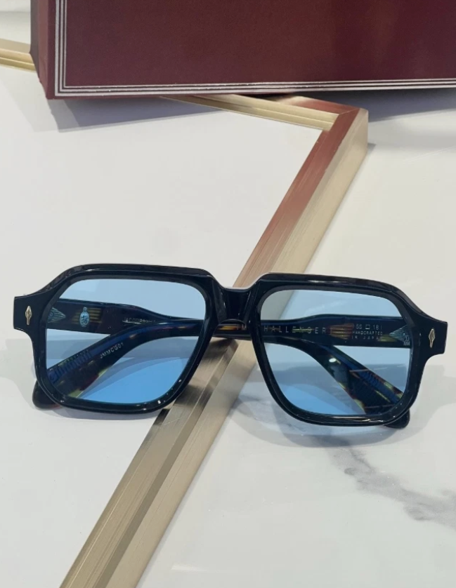 Jacques Marie Mage CHALLENGER Sunglasses 58-18-146 - NEW | eBay
