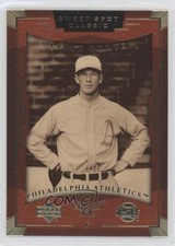 2004 Upper Deck Sweet Spot Classic Lefty Grove #49 HOF uy6