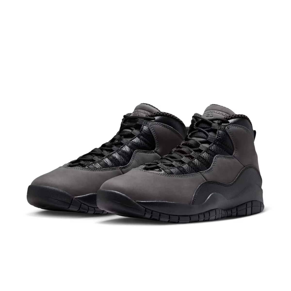Air Jordan 10 Retro “Shadow” Jordan 10 Retro Shadow (2025) Men main image 4